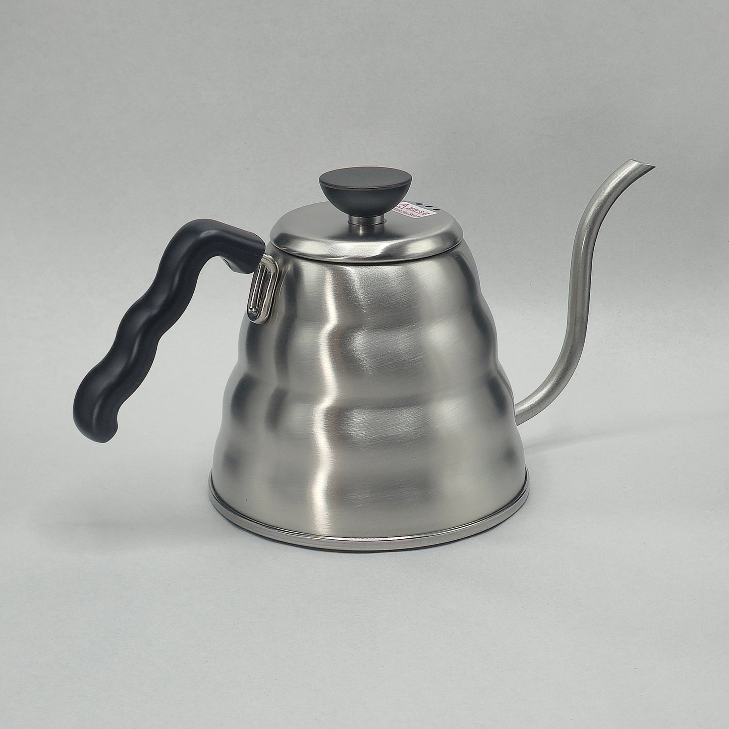 Hario V60 Buono Kettle 1,2L – tarkka kaatokannu pour over ‑kahvin valmistukseen
