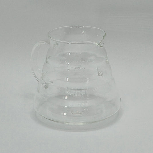 Hario Glass Server V60-02 – 600ml