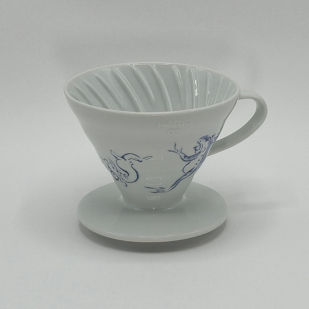 Hario V60 Tachikichi Choju Giga Ceramic Coffee Dripper-02