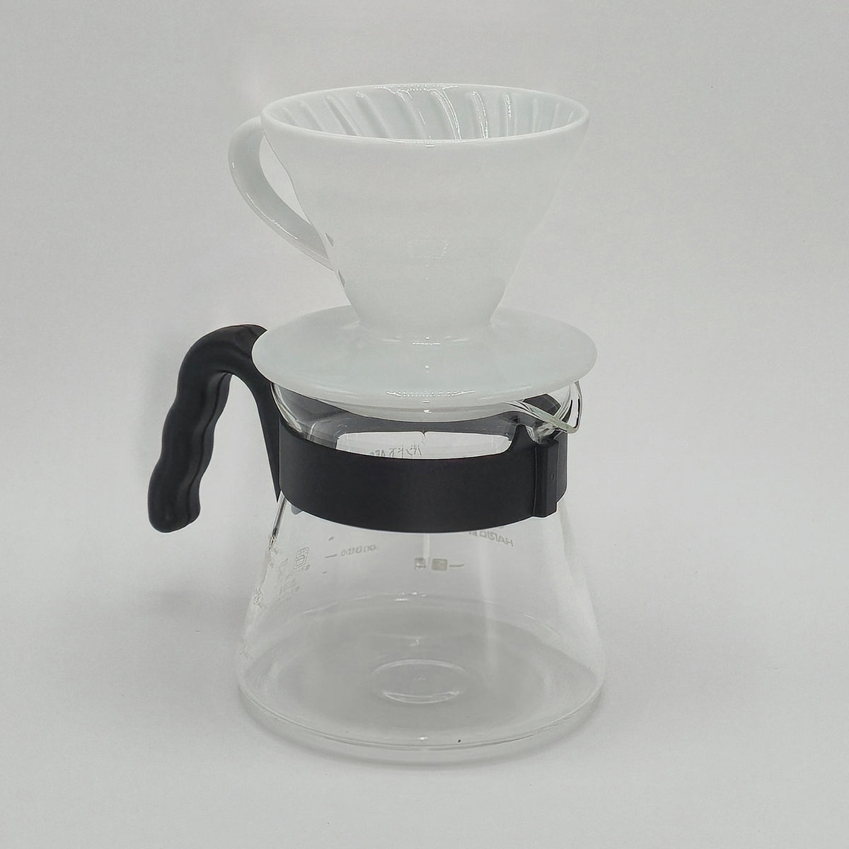 Hario V60 Coffee Server 01 - 450ml