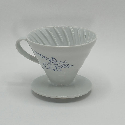 Hario V60 Tachikichi Choju Giga Ceramic Coffee Dripper-02