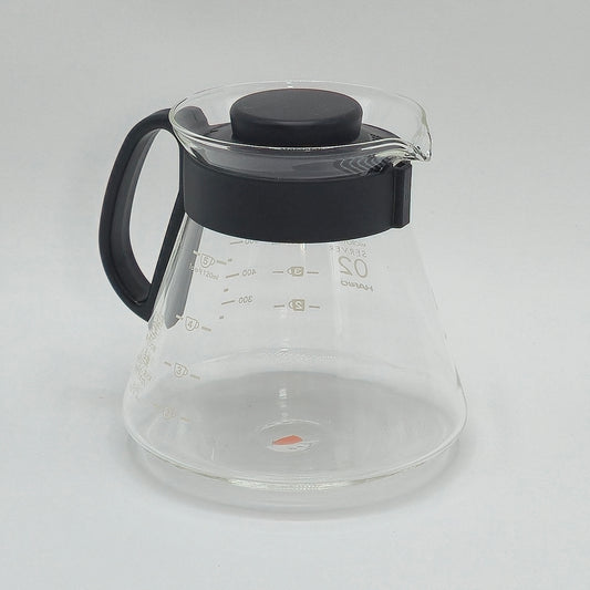 Hario V60 Range Server 02 Microwave - 600ml