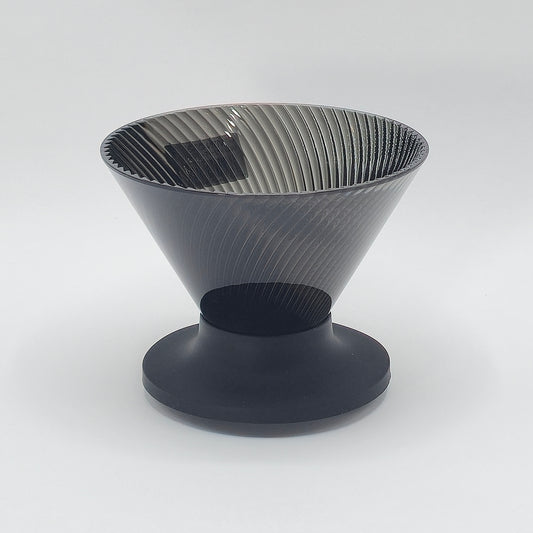 Hario V60 Neo -dripperi koko 02, musta