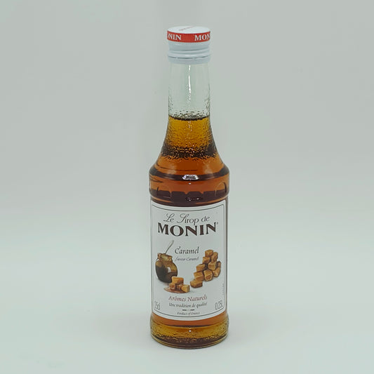 Monin smaksirap - Karamell