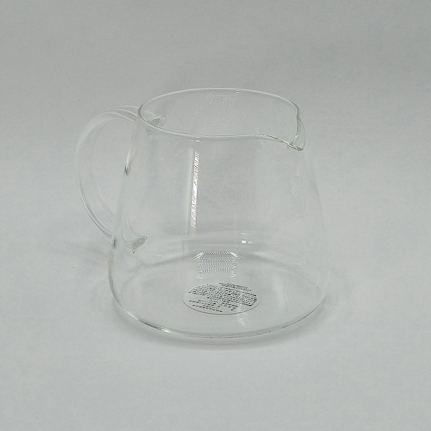 Hario V60 Barista Server 02, 600ml