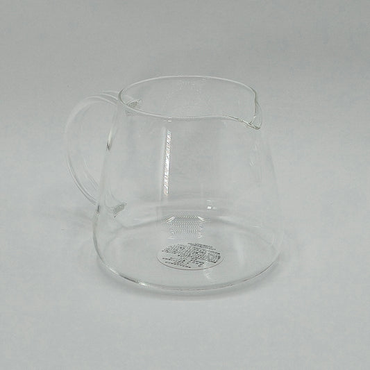 Hario V60 Barista Server 02, 600ml