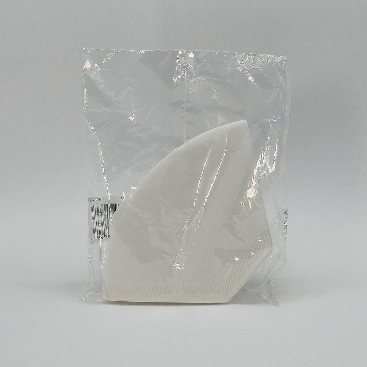 Fellow Aiden -kartiomalliset suodatinpaperit, 40 kpl
