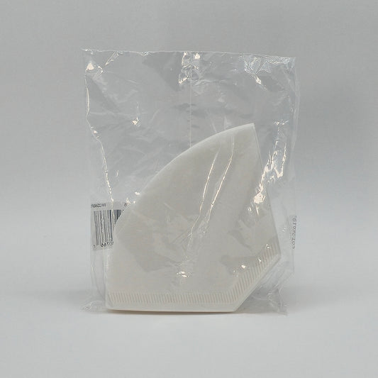 Fellow Aiden -kartiomalliset suodatinpaperit, 40 kpl