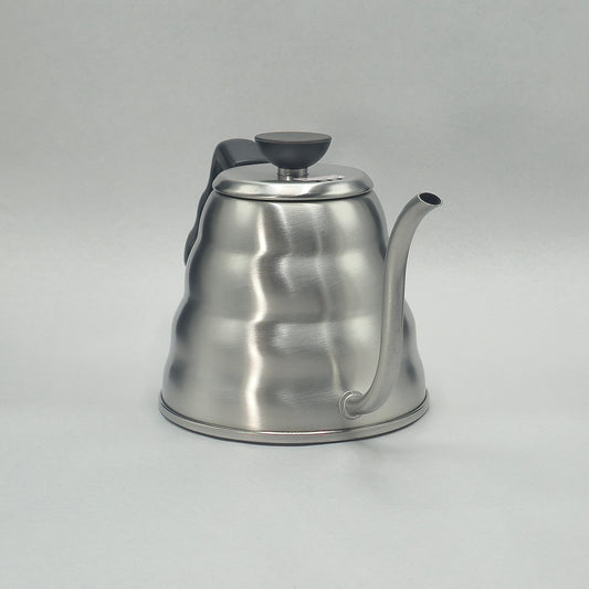 Hario V60 Buono Kettle 1,2L – tarkka kaatokannu pour over ‑kahvin valmistukseen