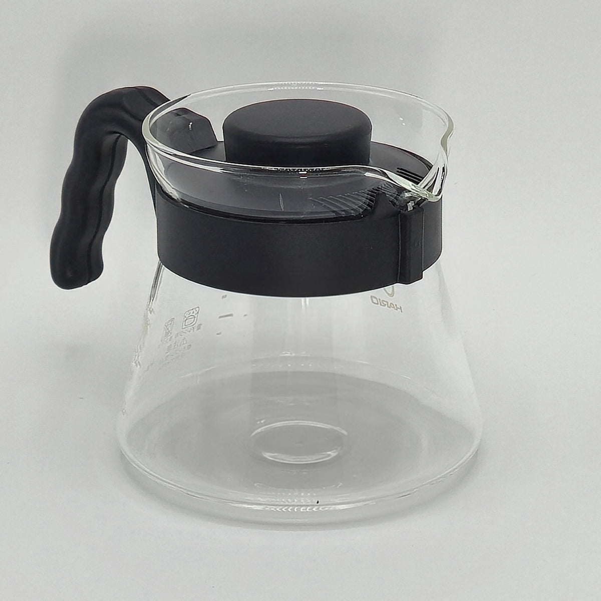 Hario V60 Coffee Server 01 - 450ml
