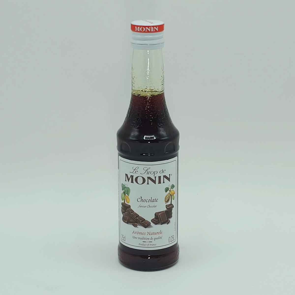 Monin chokladsirap